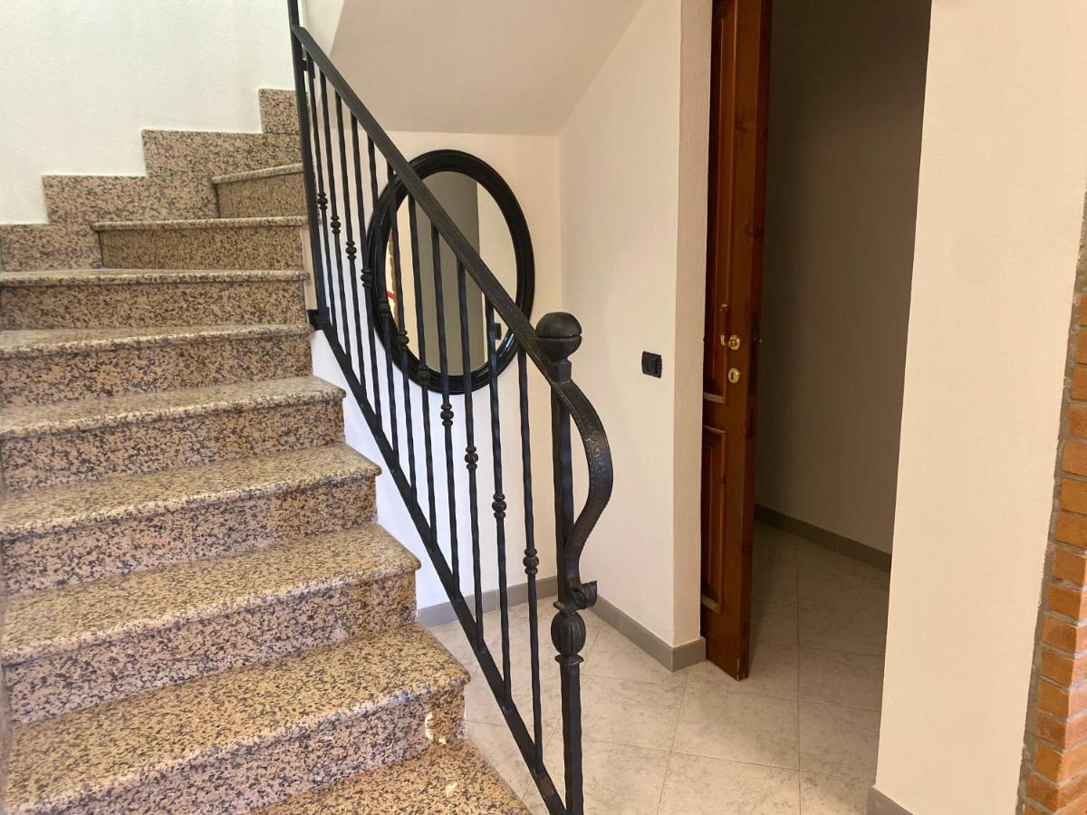 Lovely Home 5 Min Walk To The Beach, 3 Bedrooms Ample Outdoor Relax And Wifi Capitana Zewnętrze zdjęcie
