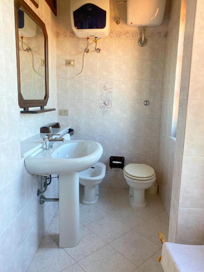 Lovely Home 5 Min Walk To The Beach, 3 Bedrooms Ample Outdoor Relax And Wifi Capitana Zewnętrze zdjęcie