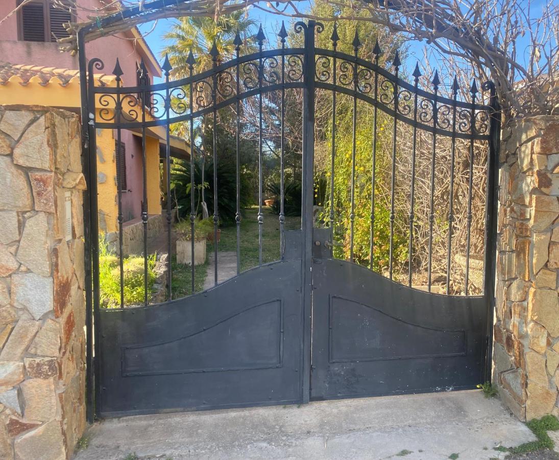 Lovely Home 5 Min Walk To The Beach, 3 Bedrooms Ample Outdoor Relax And Wifi Capitana Zewnętrze zdjęcie
