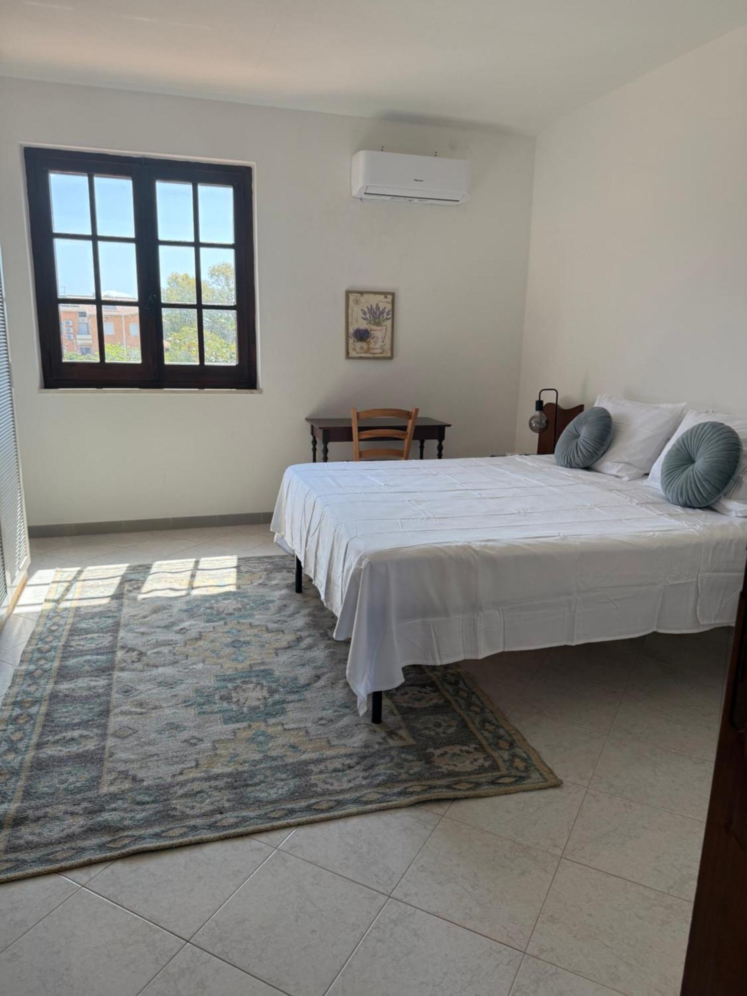 Lovely Home 5 Min Walk To The Beach, 3 Bedrooms Ample Outdoor Relax And Wifi Capitana Zewnętrze zdjęcie