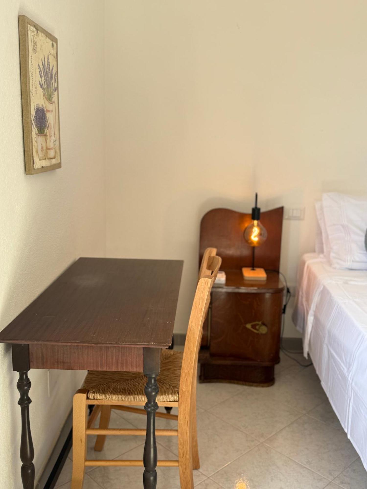 Lovely Home 5 Min Walk To The Beach, 3 Bedrooms Ample Outdoor Relax And Wifi Capitana Zewnętrze zdjęcie